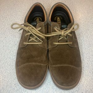 Keen shoes, men’s size 10
